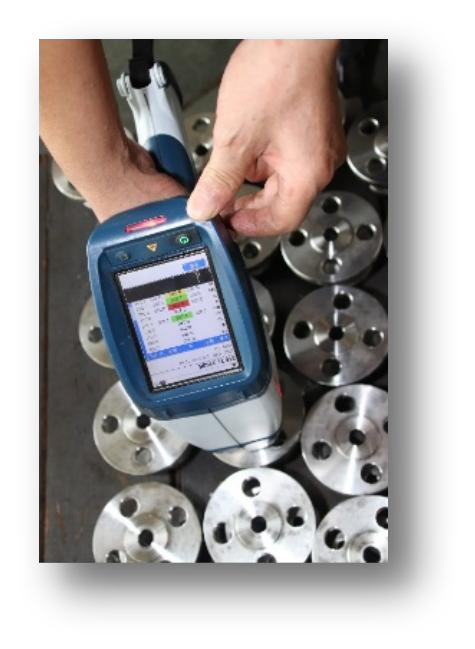Valve Material Selection for Corrosive and Severe Service