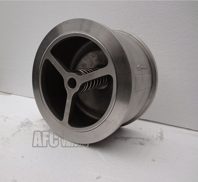 Disc Check Valve industrial valve