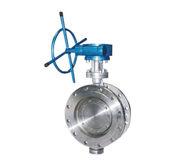 Titanium Butterfly Valve industrial valve
