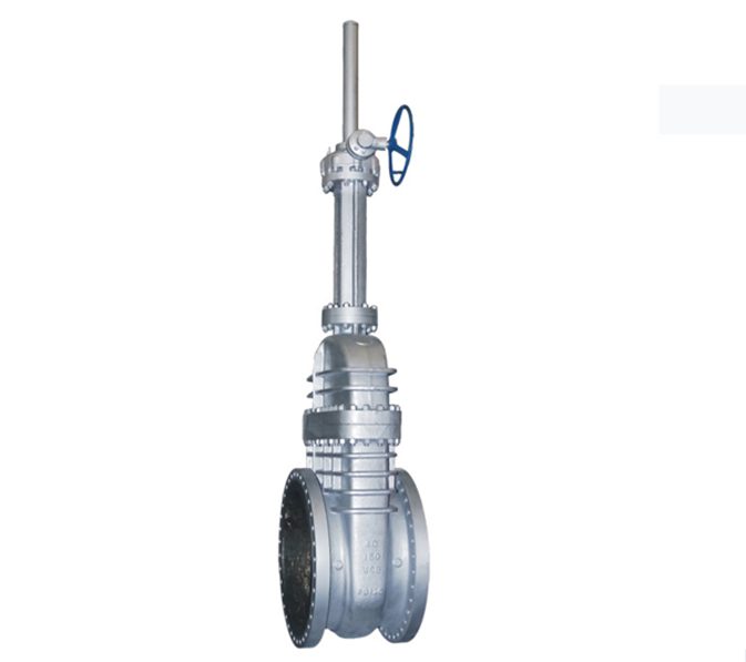 Wedge Gate Valve industrial valve