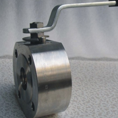 Lug Style Kugelventil industrial valve