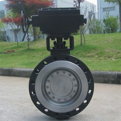 Butterfly Valves industrial valve manufactured by SMD Valves