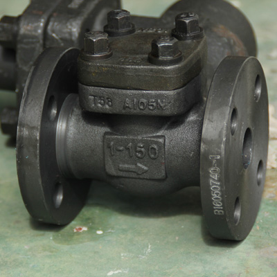 Kolbenrückschlagventil industrial valve