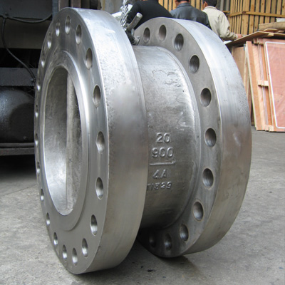 Dual Plate Check Valve industrial valve