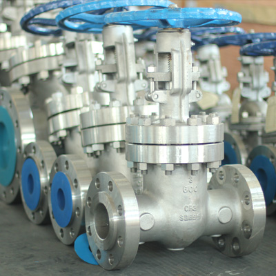Knife Gate Valve industrial valve