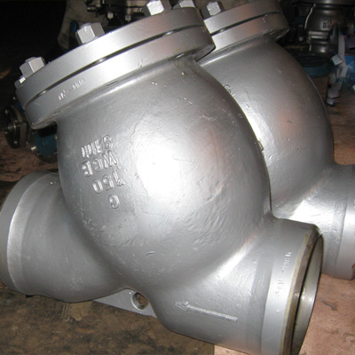 Y-Type Strainer industrial valve