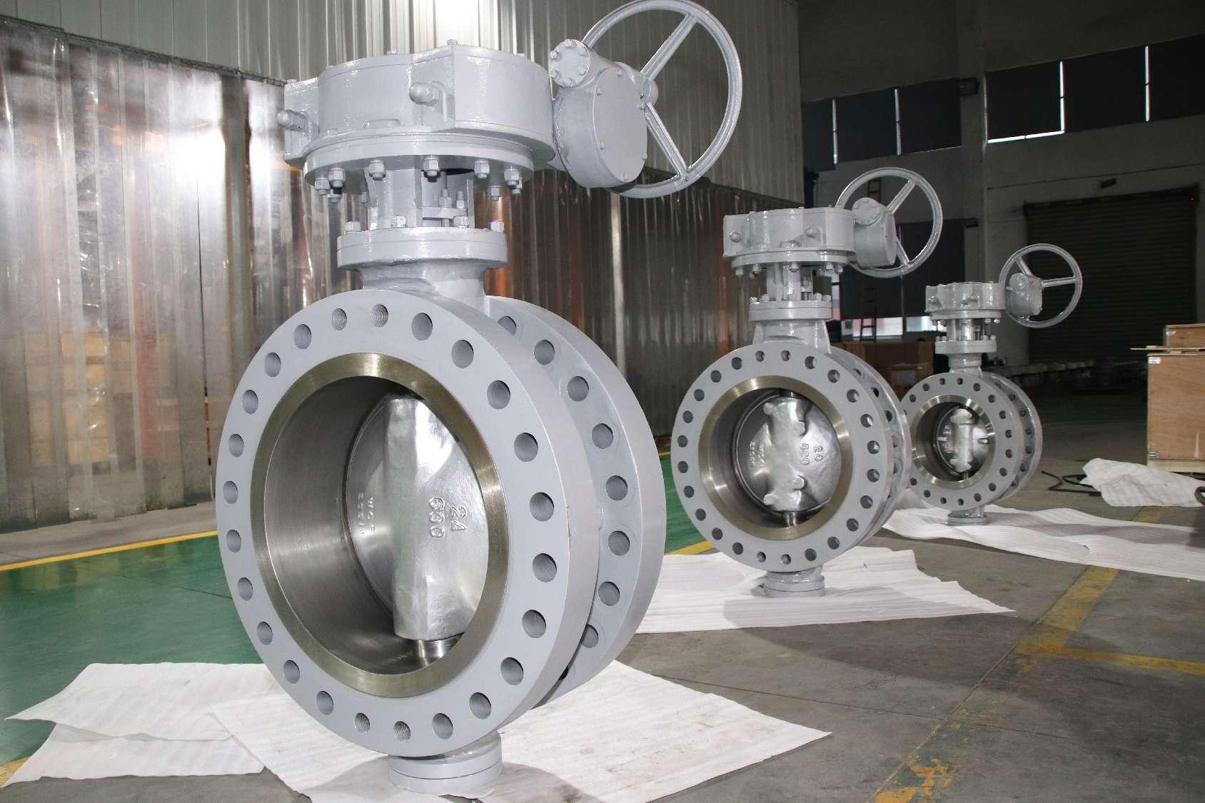 Butterfly Valve Catalog